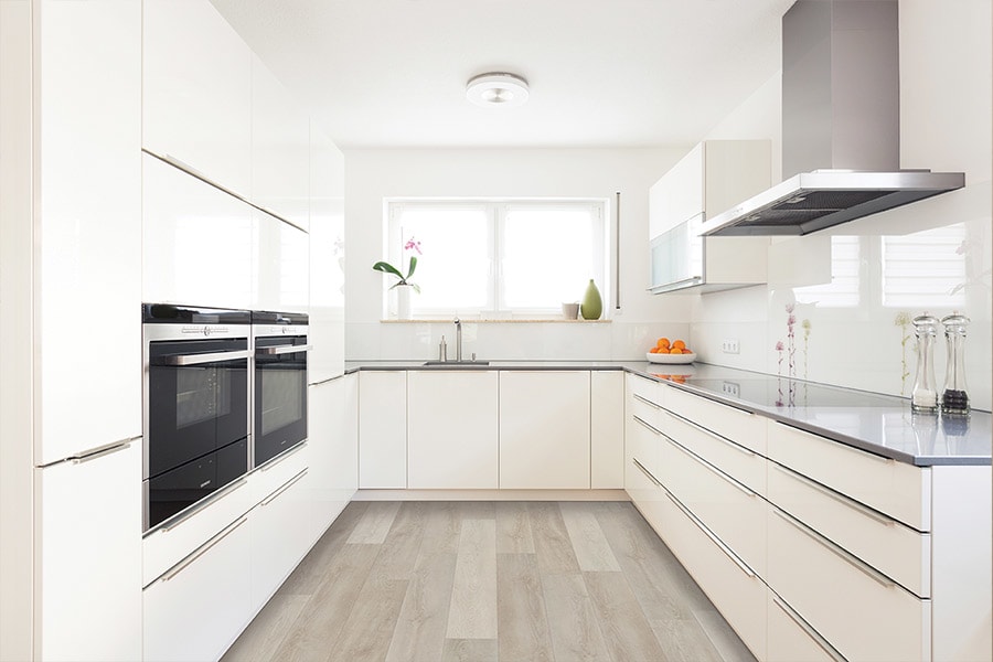 About luxury vinyl in Lee County, FL from Classic Floors & Countertops