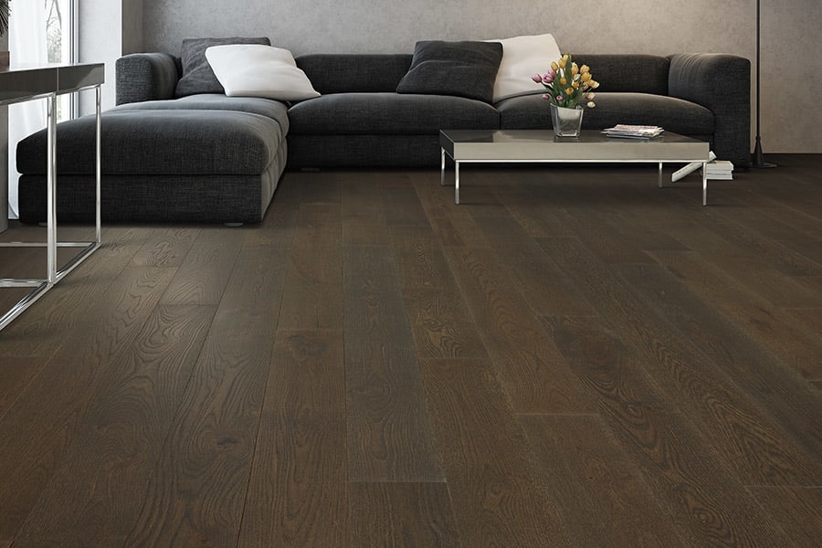 Hardwood gallery in Aledo, TX from Texas Designer Flooring
