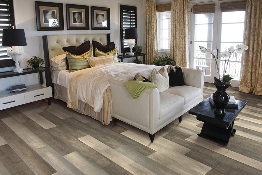 Laminate flooring trends in Stafford County, VA from JK Carpets