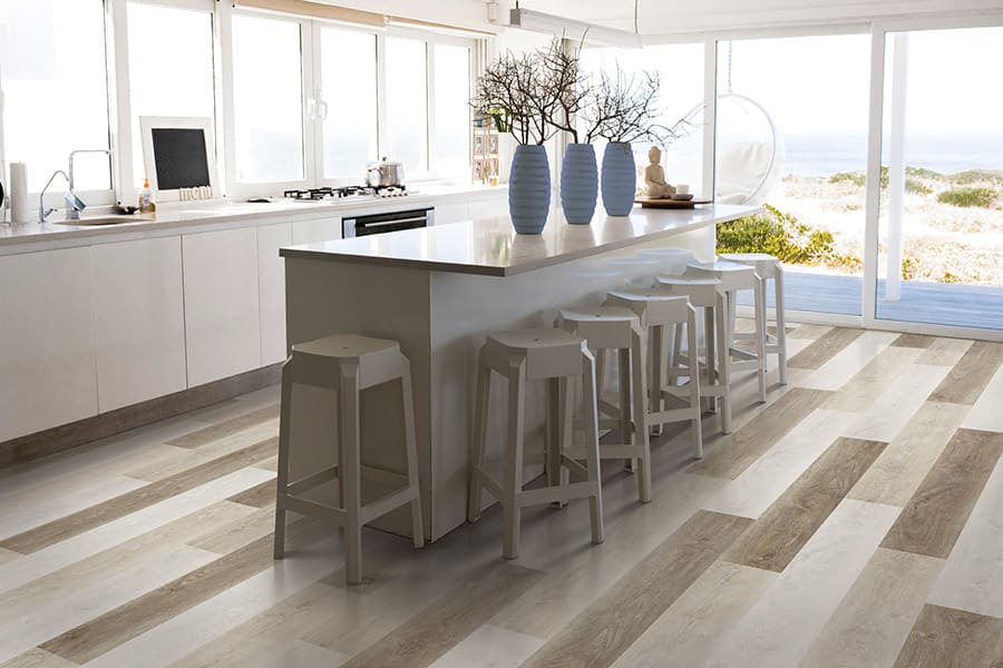 The newest trend in floors is Luxury vinyl  flooring in Orange County, VA from JK Carpets