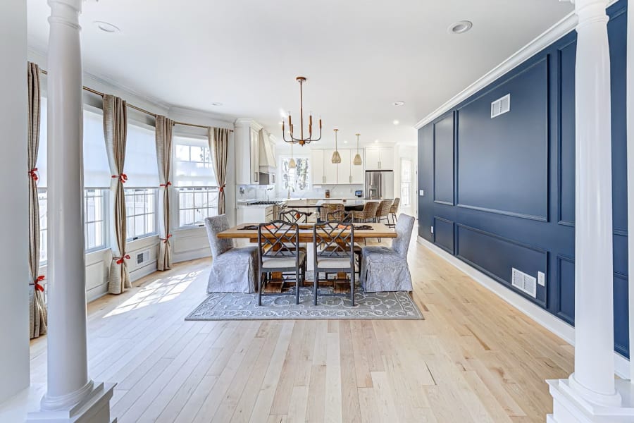 About hardwood in Mendham, NJ from Floors Direct