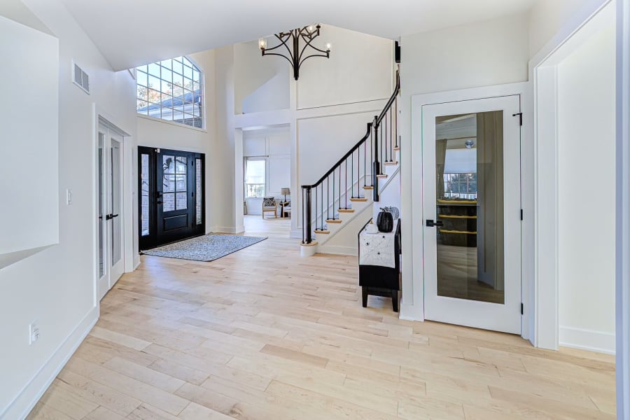 About hardwood in Morristown, NJ from Floors Direct
