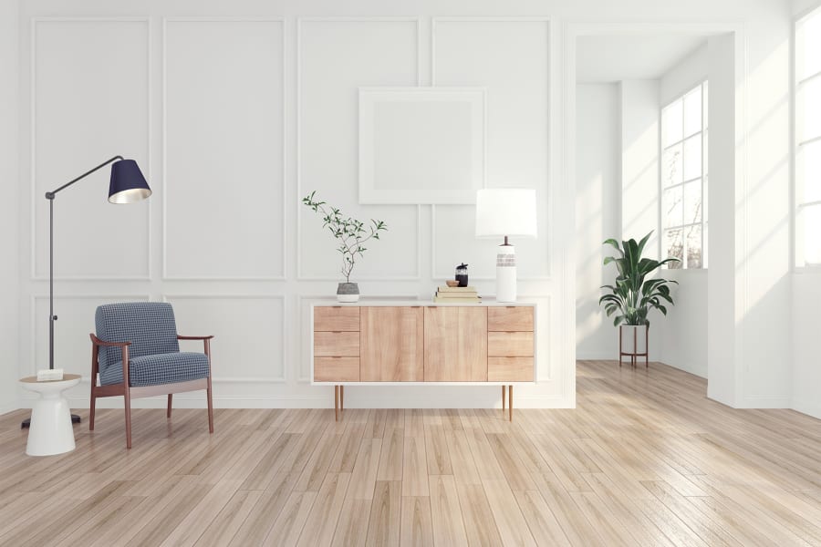 Laminate gallery in Maple Ridge, BC from Absolutely Floored