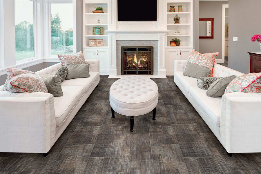 About luxury vinyl in Sandy Spring, GA from Great American Floors
