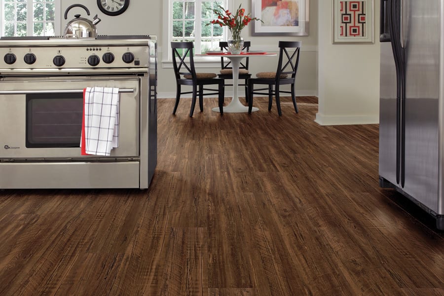 About vinyl in Apple Valley, MN from Linn's Carpet Service