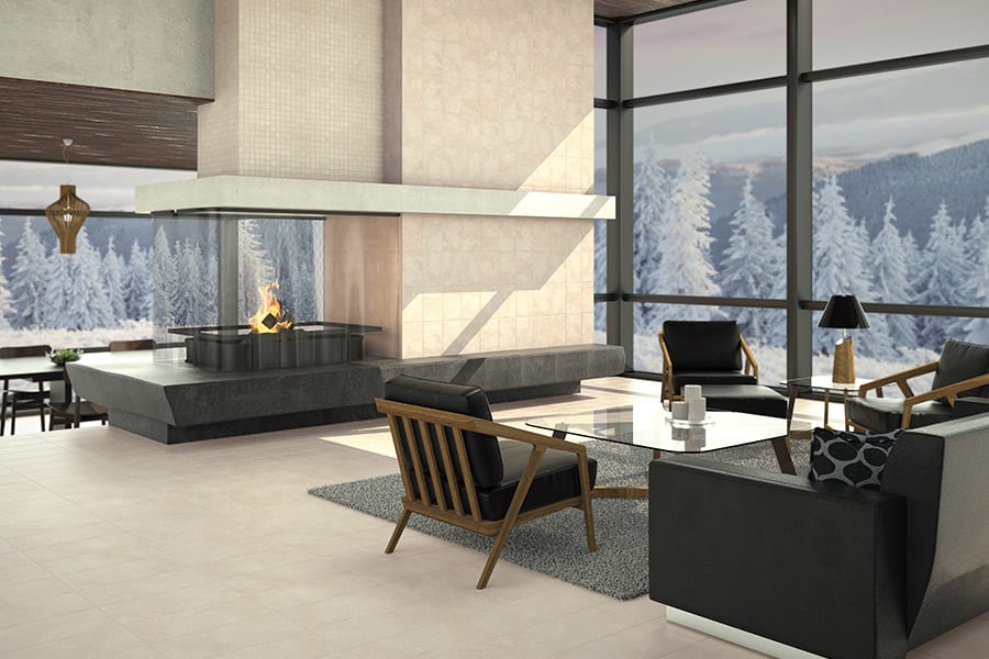 About natural stone in Eau Claire, WI from Carpet City