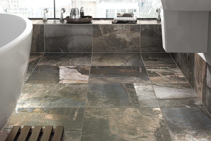 About tile in Montague, TX from Gregory Flooring Inc