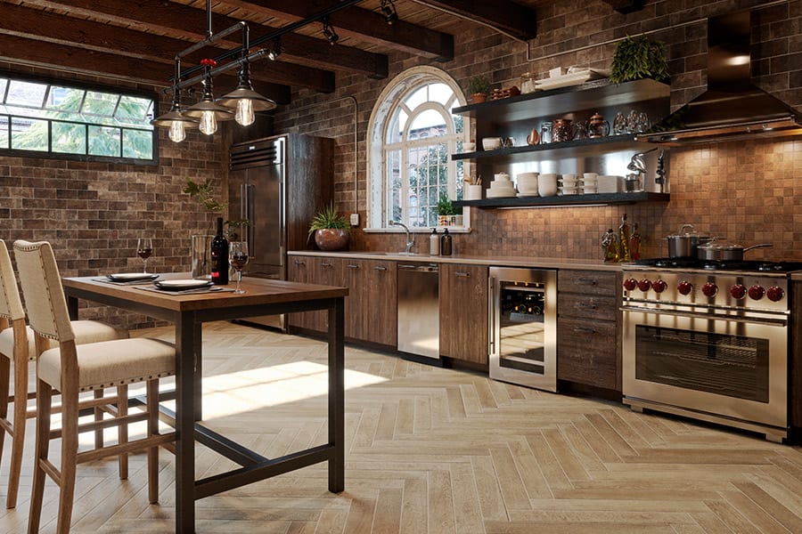 Commercial Wood Flooring in Wayne, NJ from Floor Expo Inc.