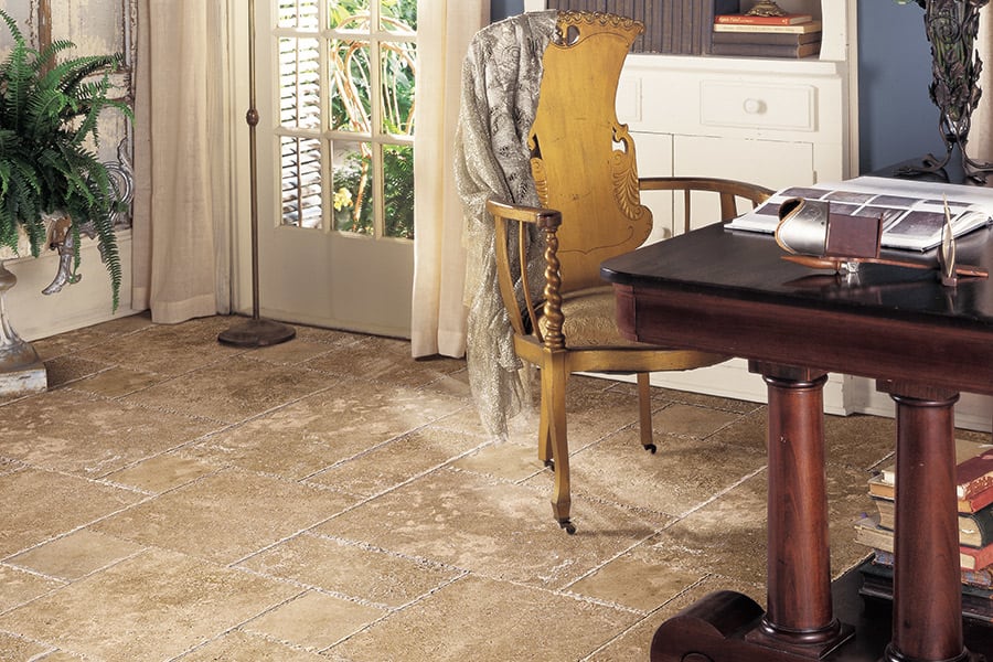 About tile in Eldridge, IA from Wayne Montgomery Floors