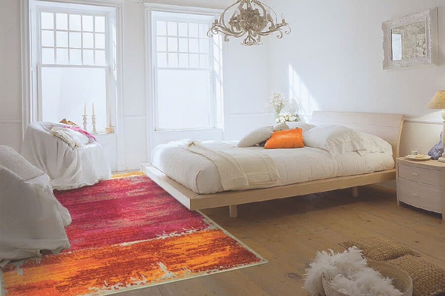 About area rugs in Coquitlam, BC from Absolutely Floored