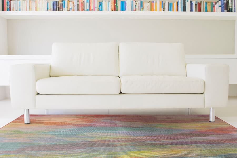 About area rugs in Maple Ridge, BC from Absolutely Floored