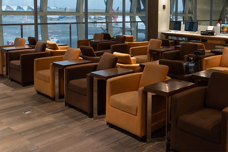 Commercial Wood Flooring in East Hanover, NJ from Floor Expo Inc.