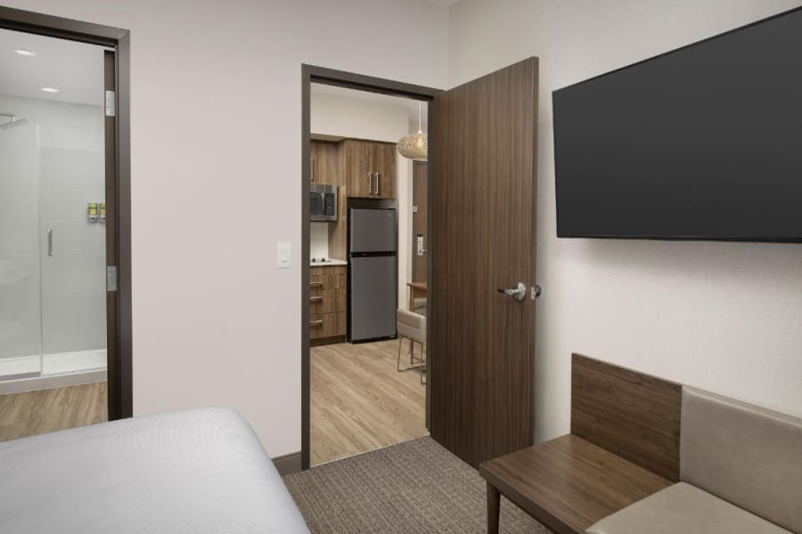 Commercial in Bellevue, WA from Eastside Carpets & Floors