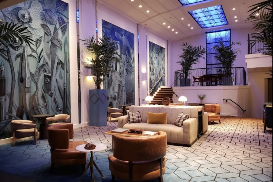 Commercial in Kirkland, WA from Eastside Carpets & Floors