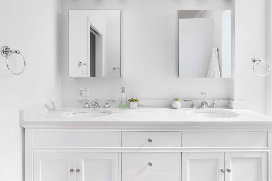 Cabinets in Mundelein, IL from Exclusive Wood Flooring, Inc.