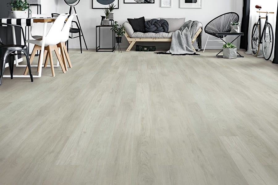 About waterproof flooring in Broadalbin, NY from Degiulio Brothers