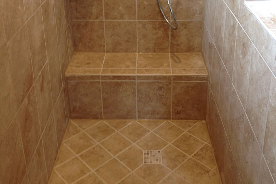 About tile in Virginia Beach, VA from Just Floored