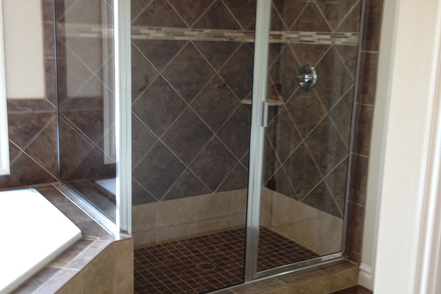 About tile in Chesapeake, VA from Just Floored