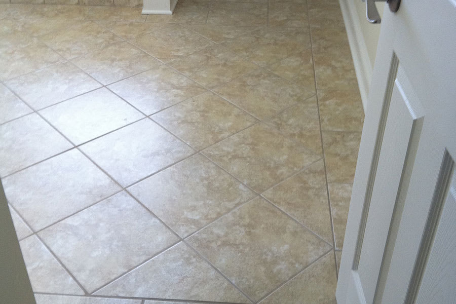 About tile in Norfolk, VA from Just Floored