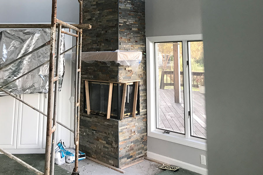 About tile in Newport News, VA from Just Floored