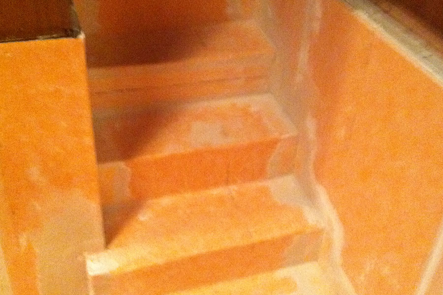 About tile in Yorktown, VA from Just Floored