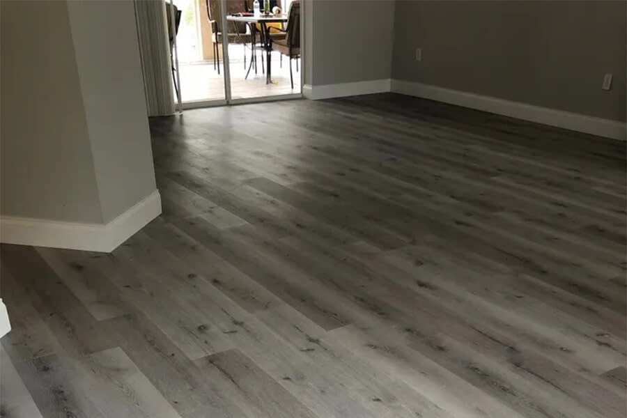 View work from Supreme Floors in the Fort Myers, FL area