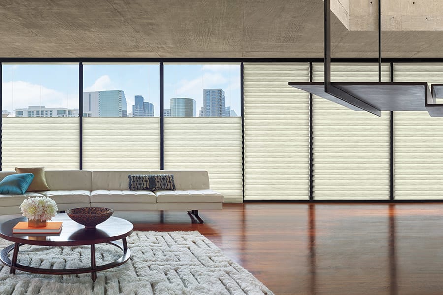 Window treatments & blinds in Sherwood Forest, CA from Premier Flooring Center