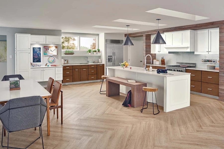 Cabinets in Goose Creek, SC from Flooring Factory