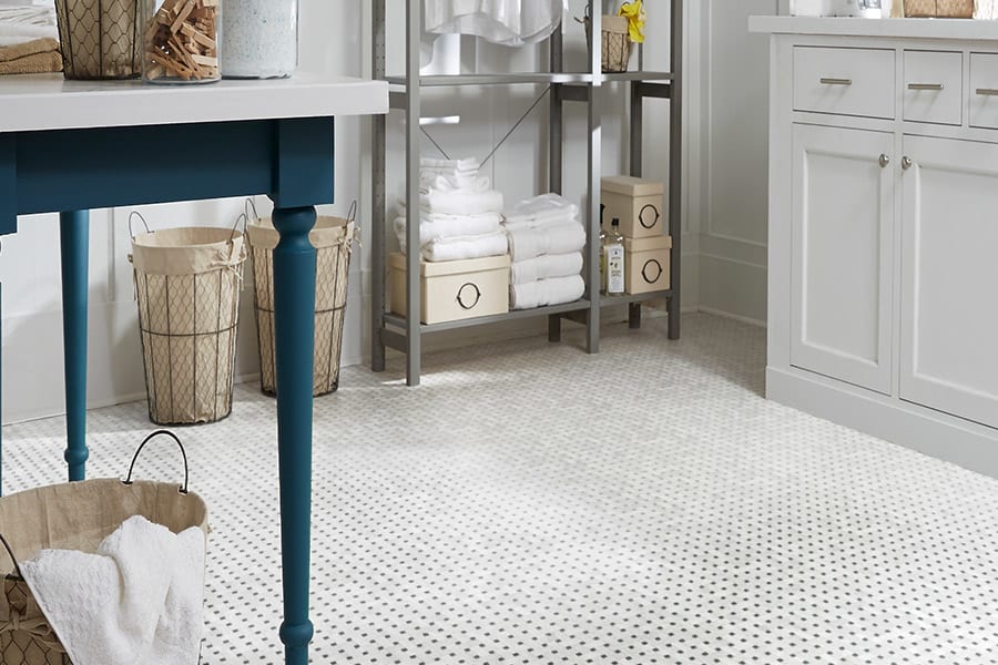 About vinyl in Lakeville, MN from Infinite Floors Kitchens Bathrooms