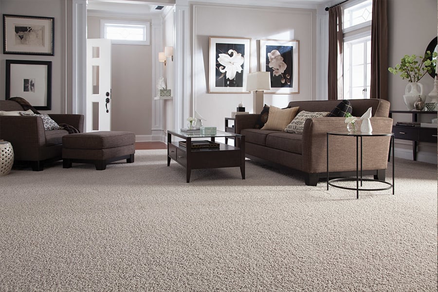 About carpet in Gooding, ID from Walker's Flooring & Design Center, LLC