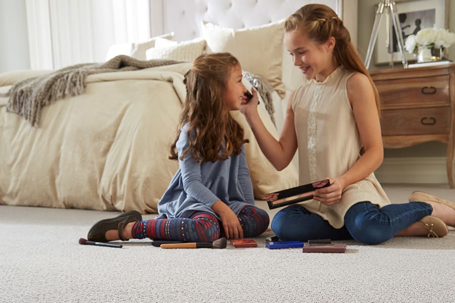 About carpet in Farmington, MN from Linn's Carpet Service