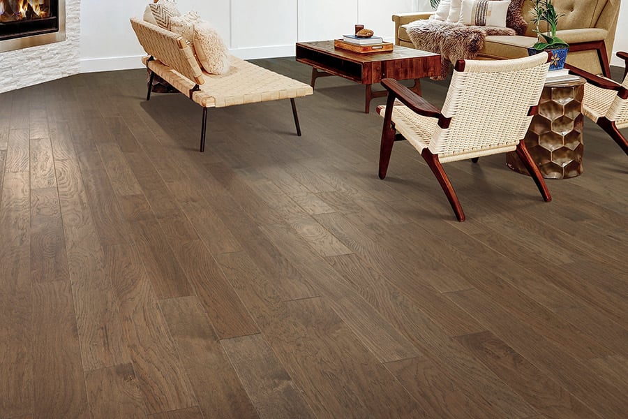 About hardwood in Keller, TX from Keller Design Floors