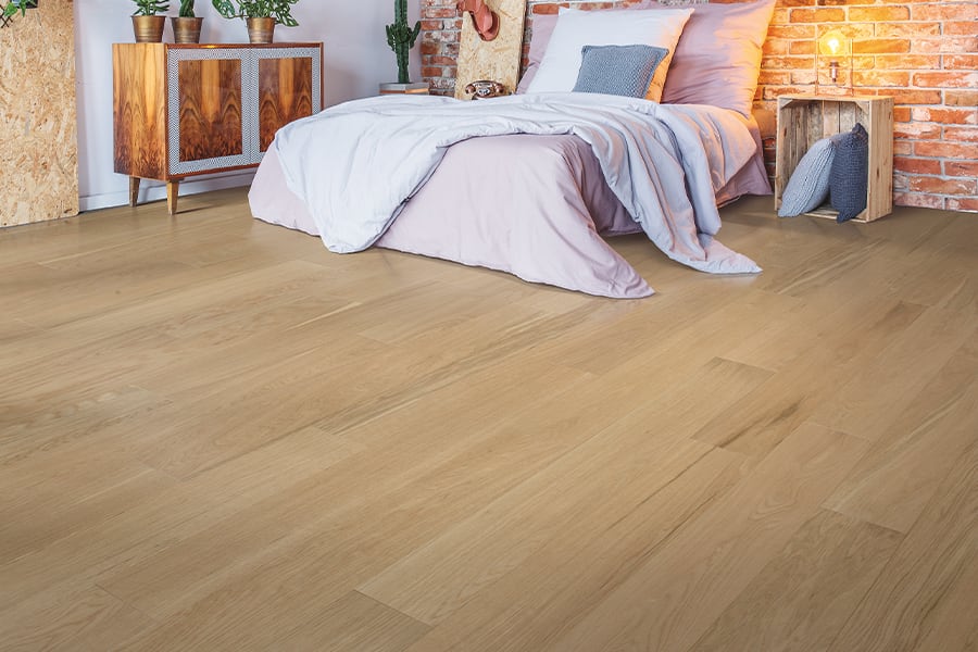 About hardwood in Roanoke, TX from Keller Design Floors