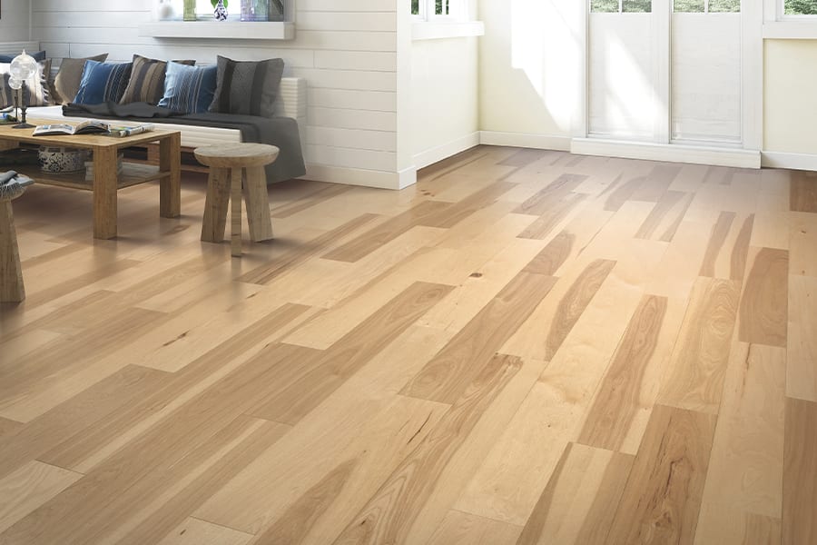 Miracle Collection Shoreline Oak 7.25 X 48 by Trends - Burnsville, MN -  Infinite Floors and More (Dynamic)