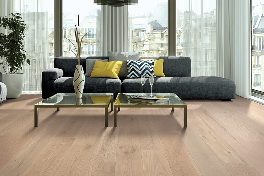 About hardwood in Monument, CO from Carpet World Of Colorado Springs
