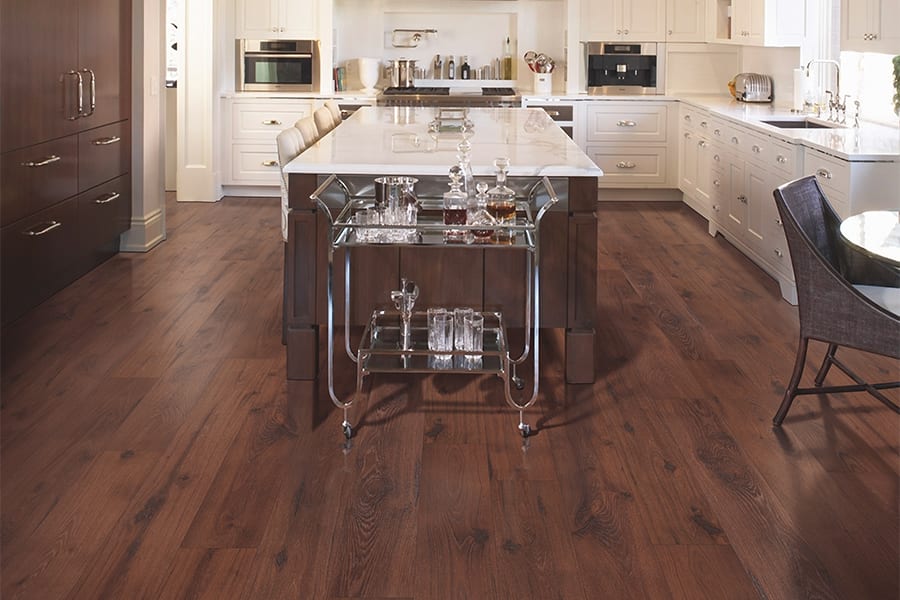 About laminate in Prior Lake, MN from Infinite Floors Kitchens Bathrooms