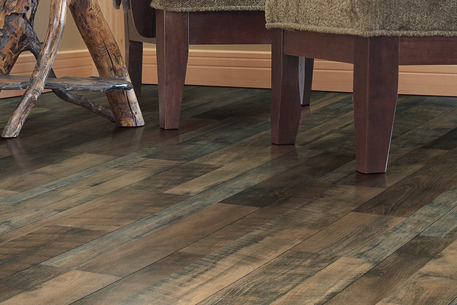About laminate in Port Coquitlam, BC from Absolutely Floored