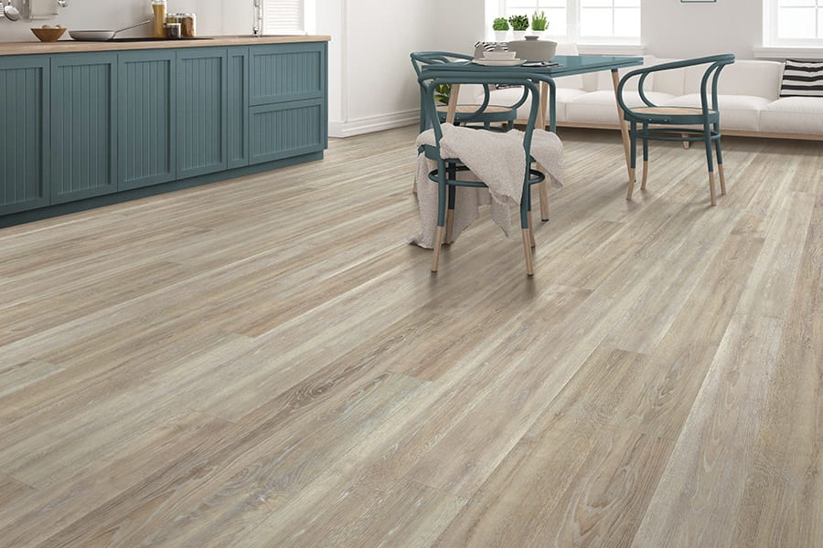 About luxury vinyl in Bismarck, ND from Carpet World Bismarck