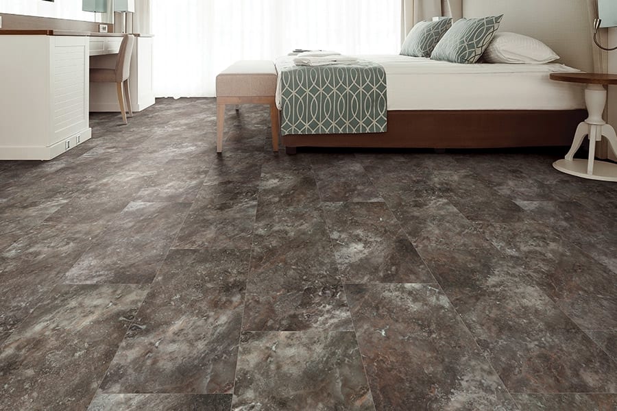 About luxury vinyl in Rock Haven, ND from Carpet World Bismarck