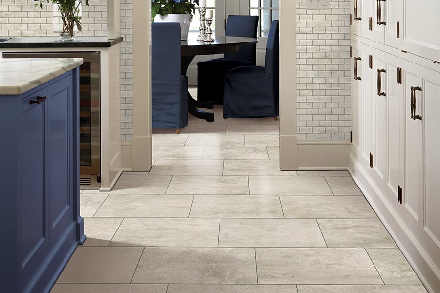 About tile in Mimbres, NM from Armstrong Floor & Wall