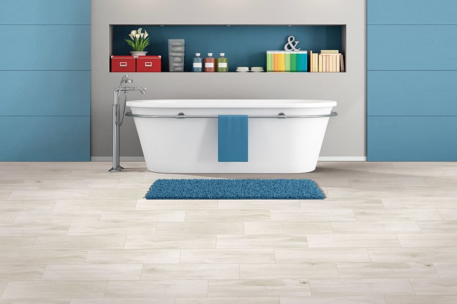 About tile in Arlington, TX from ALL-PRO FLOORS