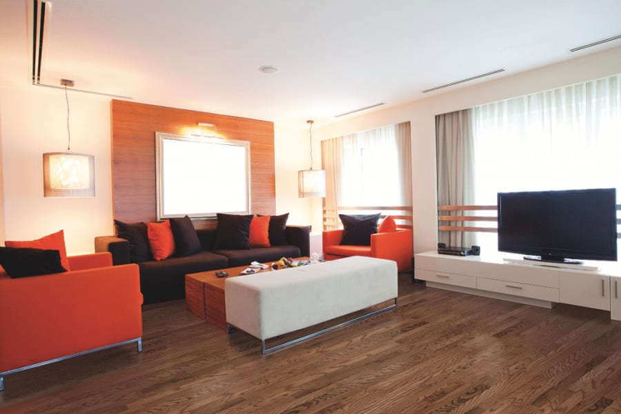 Commercial Wood Flooring in Roseland, NJ from Floor Expo Inc.