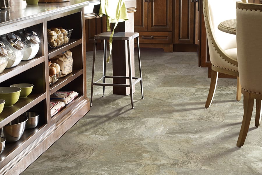 About luxury vinyl in Elk Grove, CA from Marsh's Carpet