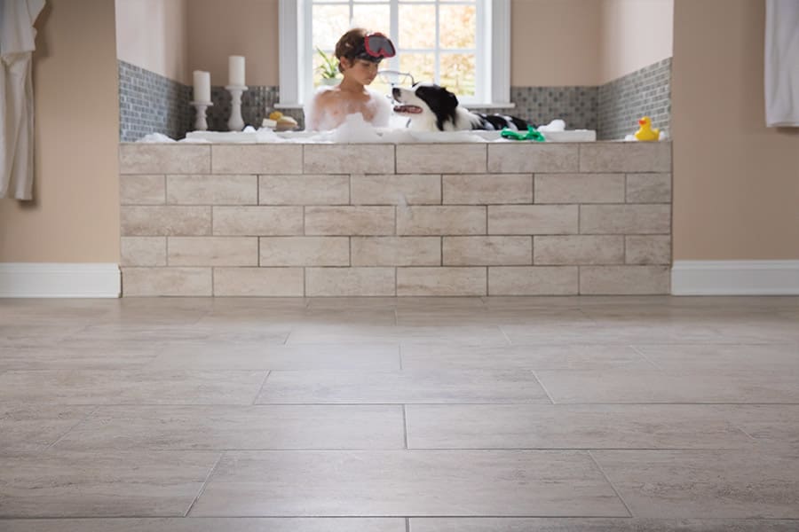 About tile in Fernandina Beach, FL from American Flooring