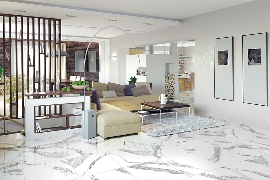 About tile in Jacksonville, FL from American Flooring
