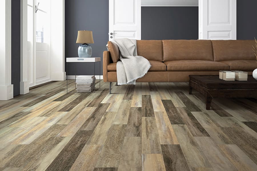 About luxury vinyl in Bastrop, TX from Bastrop Flooring And Granite