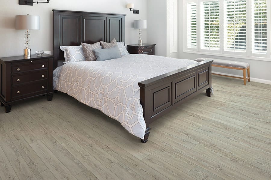 About luxury vinyl in La Grange, TX from Bastrop Flooring And Granite