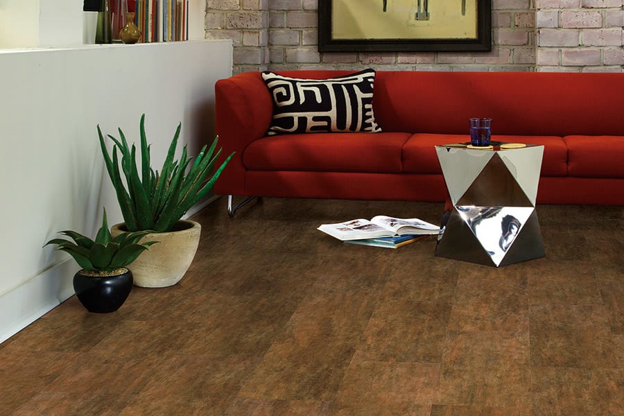 About vinyl in Burnsville, MN from Infinite Floors Kitchens Bathrooms