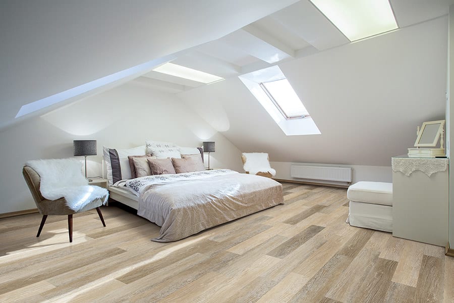 About vinyl in Prior Lake, MN from Infinite Floors Kitchens Bathrooms