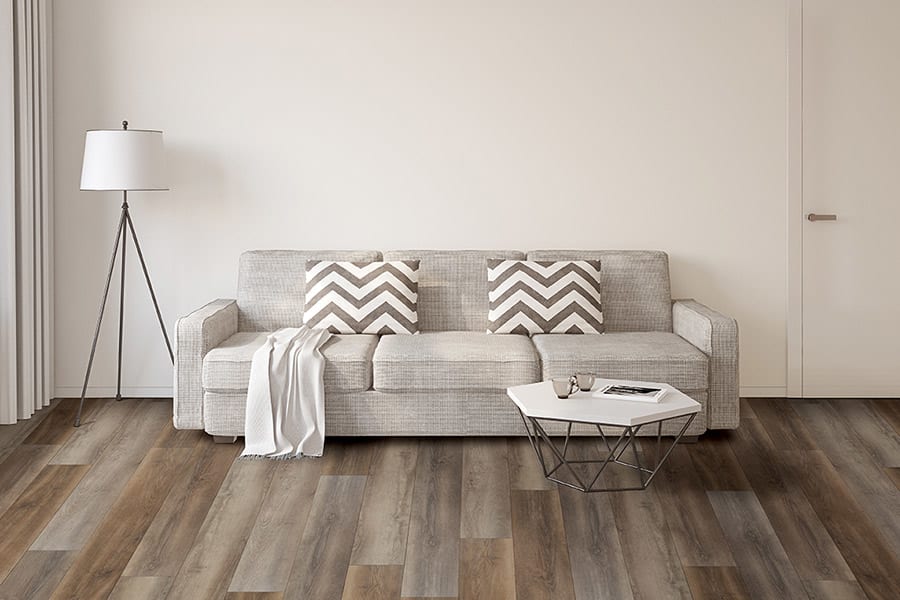 About vinyl in Savage, MN from Infinite Floors Kitchens Bathrooms